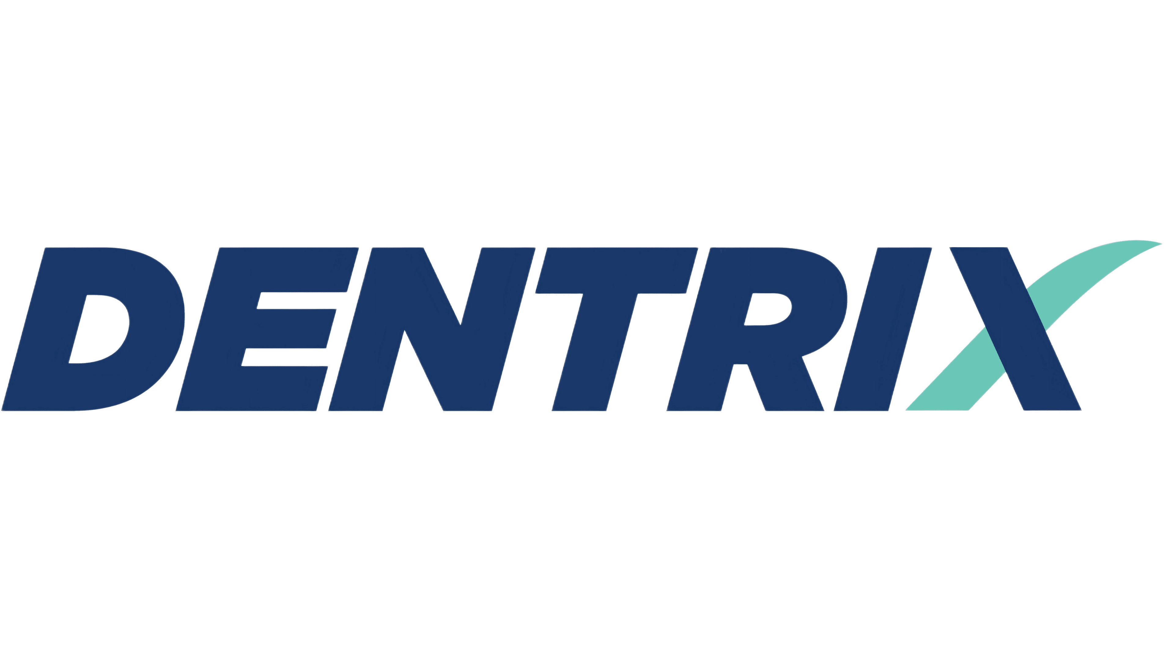 Dentrix dental practice management software logo
