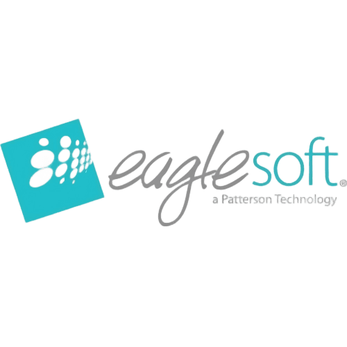 Eaglesoft dental software logo