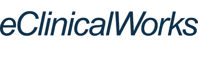 eClinicalWorks EHR system logo