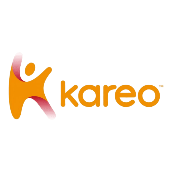 Kareo EHR software logo